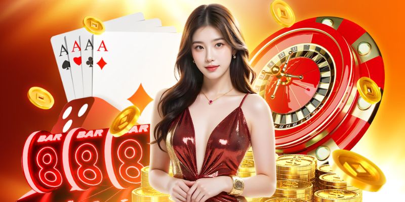 Giao dịch nạp rút tiền nhanh chóng, dễ dàng tại 23win